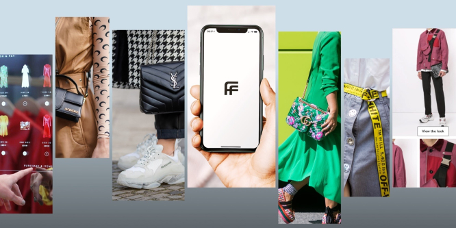 Farfetch Livestreaming